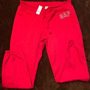 GAP Sweatpants
